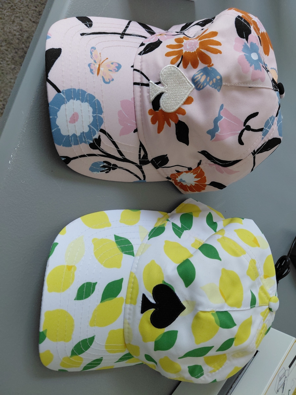 Kate Spade Hats